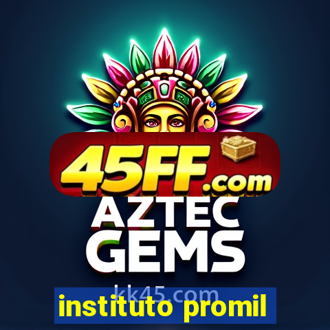 instituto promil